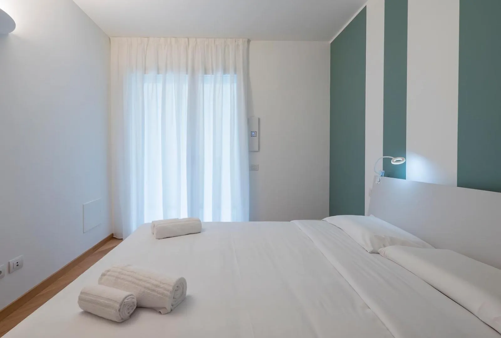 Youhosty - Palazzo Crovato 3D Apartment Milan